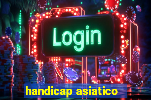 handicap asiatico -0,25